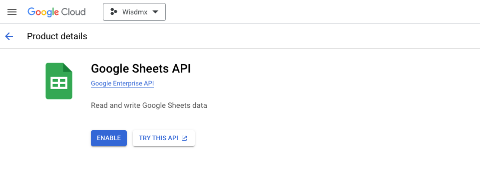 How to Upload CSV Files Into Google Sheets Using Python